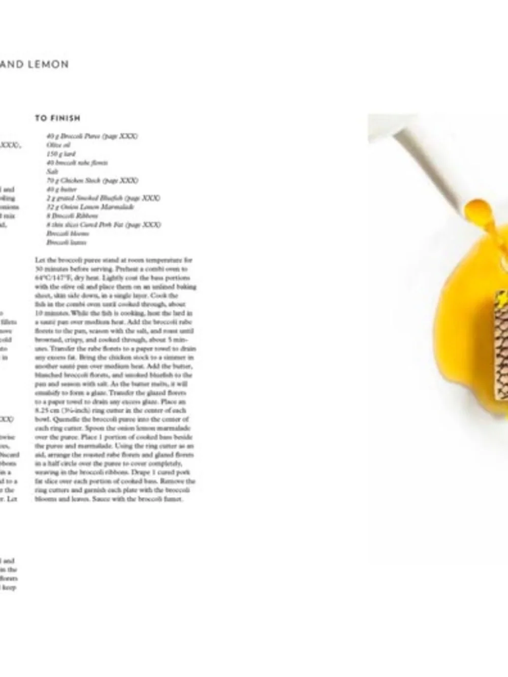 Eleven Madison Park: The Next Chapter Cookbook, Signed Limited Edition